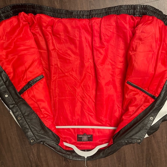 Rare Authentic JH DESIGN SCARFACE Jacket - Picture 13 of 14